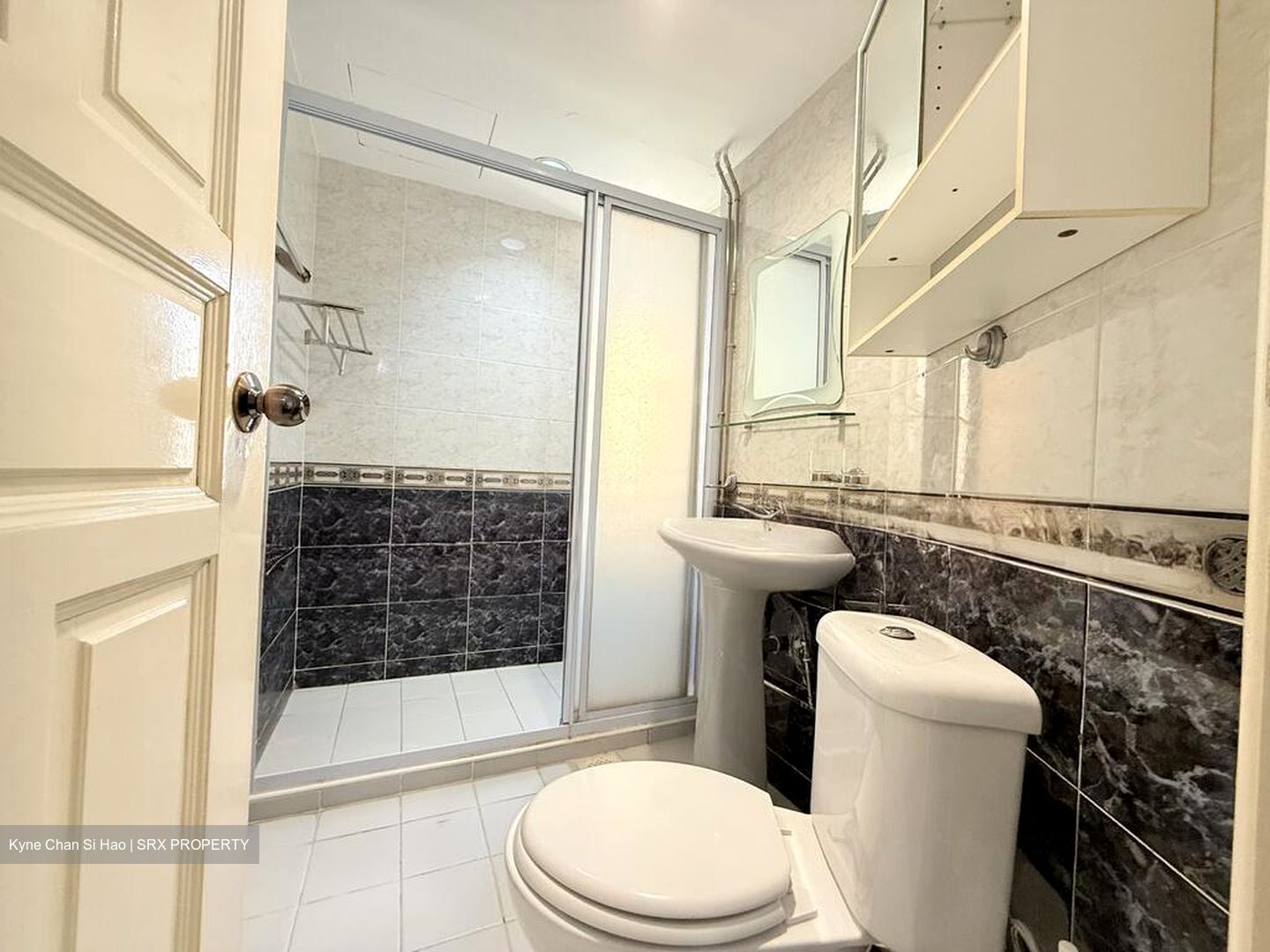 Pandan Valley (D21), Condominium #510118331